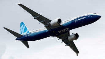 Lãnh đạo Alaska Airlines 'hơn cả thất vọng' với Boeing