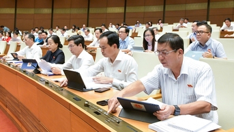 Duyệt hơn 110.000 tỷ đồng tăng lương cơ sở năm 2025