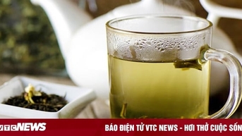 Uống trà và cà phê cùng lúc có tốt?