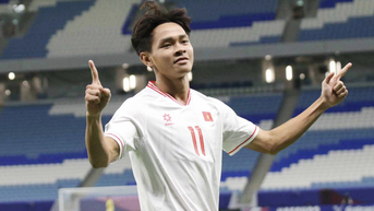 Bùi Vĩ Hào, người giúp U23 Việt Nam thắng ra quân U23 châu Á là ai?