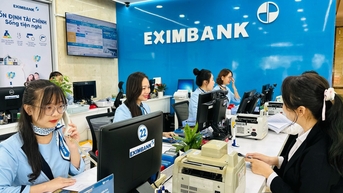 ធនាគារ Eximbank បញ្ជាក់​ថា ឯកសារ​ដែល​ចរាចរ​លើ​អ៊ីនធឺណិត​មិន​មាន​ប្រភព​ចេញ​ពី​ធនាគារ​ឡើយ