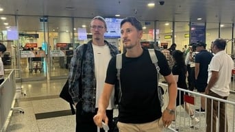 Có ngôi sao khoác áo PSG!