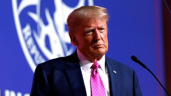 Ông Trump đề nghị Tòa án Tối cao lật ngược vụ bị chặn tranh cử ở Colorado