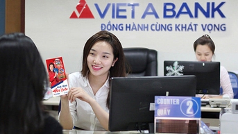Lộ diện thêm công ty vàng, các 'đại gia' nắm vốn VietABank, SHB, MSB