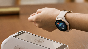 Garmin Pay chính thức ra mắt tại Việt Nam