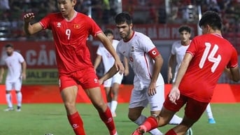 Cần cải thiện rất nhiều