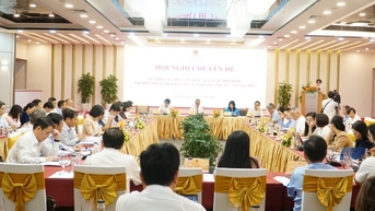 Các FTA đã giúp hàng hóa Việt Nam đi sâu vào thị trường lớn trên thế giới