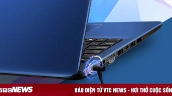 តើខ្ញុំគួរទុកកុំព្យូទ័រឱ្យបើក ឬសាកពេញមួយយប់?