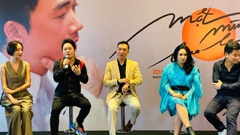 Đỗ Bảo "một mình bao la" trên con đường âm nhạc