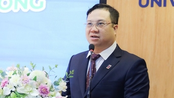 Doanh nghiệp phải gọi 'vốn xanh' từ thị trường quốc tế