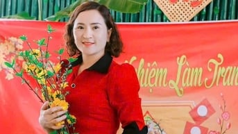 Nhà giáo tiêu biểu 2024 kể chuyện vào nghề nhờ... bà con động viên