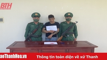 4 ngày, bắt 3 đối tượng vận chuyển, tàng trữ trái phép chất ma túy