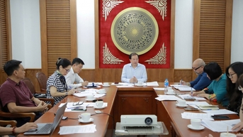 Điện ảnh quốc tế hội tụ ở Hà Nội, hứa hẹn bùng nổ sáng tạo