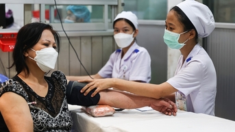 Vì sao ngành y tế hút nhiều vốn ngoại?