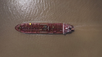 ប្រេងរុស្ស៊ីហូរទៅអាស៊ី