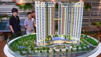 Gần 1.000 lượt khách tìm hiểu dự án xanh