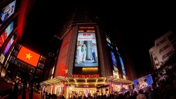ការឌិកូដសម្ងាត់ដែលជួយ Vincom Retail រក្សាតំណែងរបស់ខ្លួនជាដៃគូជួលលេខ 1 នៅក្នុងទីផ្សារ