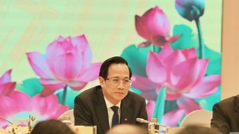Bộ trưởng Đào Ngọc Dung vi phạm đến mức phải xem xét kỷ luật