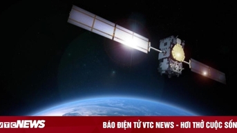 Vụ nổ vệ tinh Boeing 'đe doạ' các vệ tinh Trung Quốc