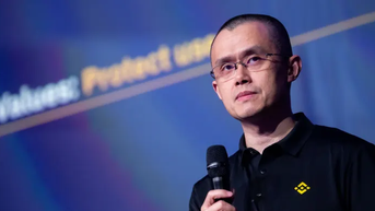 Changpeng Zhao nhận tội rửa tiền, từ chức CEO Binance