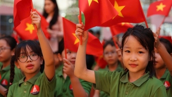 Hà Nội có thêm 30