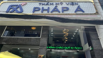 Nhập viện cấp cứu sau khi hút mỡ bụng