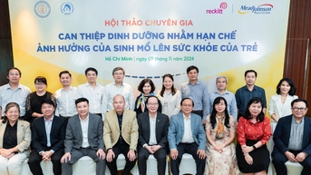 ដំណោះស្រាយដើម្បីជួយទារកផ្នែកវះកាត់ពង្រឹងភាពស៊ាំរបស់ពួកគេ។