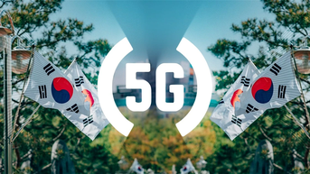 Hàn Quốc sở hữu hạ tầng 5G tốt nhất thế giới