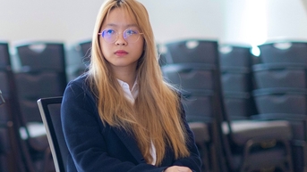 베트남 여학생, 세계 주요 기업 10곳에서 인턴십 경험