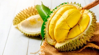 Nguồn cung khan hiếm, giá sầu riêng Thái tăng lên trên 150.000 đồng/kg