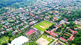 Kỷ niệm 45 năm cuộc chiến đấu bảo vệ biên giới phía Bắc (17-2-1979 - 17-2-2024): Biên giới mùa xuân - Bài 2: Sức sống Vị Xuyên