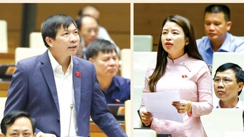 Nóng với lương giáo viên