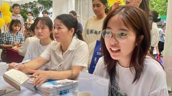 Dự kiến công bố điểm chuẩn đại học từ chiều 17/8