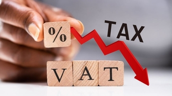 Chính thức giảm thuế VAT đến 30/6/2025
