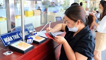 Lo ngại bị đối xử thiếu bình đẳng trong dự thảo quy định hoàn thuế GTGT