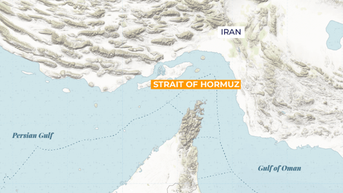 Iran trang bị tên lửa và UAV cho hải quân