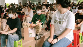 Điểm chuẩn Trường đại học Kiến trúc TP.HCM, Nông Lâm TP.HCM