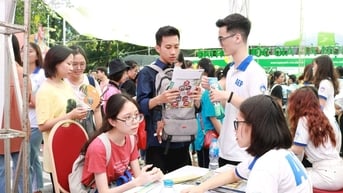 Có ảnh hưởng tới thí sinh?