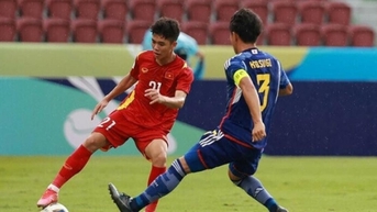 어떤 시나리오로 U17 베트남이 2023년 U17 아시아 선수권 대회에 진출하게 될까요?