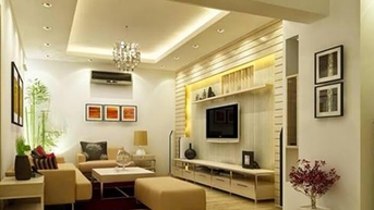 Ngân hàng rao bán loạt khoản nợ thế chấp bằng căn hộ Cherry Apartment