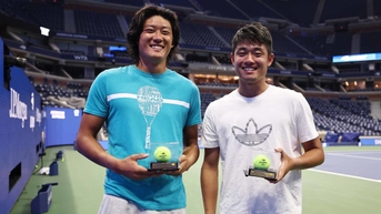 Tay vợt Trung Quốc hy vọng gây sốc ở Wimbledon