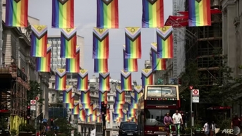 Gần 40 quốc gia tại Liên bợp quốc ủng hộ các gia đình LGBTQ