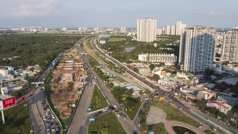 Trong ngắn hạn, bảng giá đất chưa làm tăng chi phí đầu vào của sản xuất