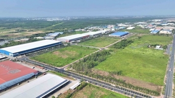 SaigonTel đề xuất đầu tư trung tâm dữ liệu tại Củ Chi, TP.HCM