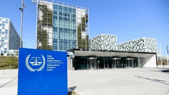 Công tố viên ICC xin lệnh 'nóng' bắt giữ Thủ tướng Israel, Mỹ-Anh phản pháo, Washington dọa ra 'đòn' trả đũa để bảo vệ đồng minh Trung Đông
