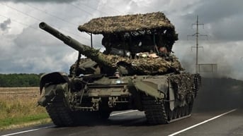 Nga tuyên bố giành lại 60% diện tích Ukraine từng kiểm soát ở Kursk