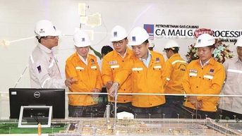 Petrovietnam sẵn sàng tâm thế cho chặng đường phát triển mới