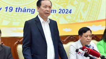 Phó Thống đốc Ngân hàng Nhà nước nói về khoản tiền cho SCB vay