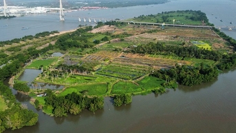 Giao thông là mạch máu để phát triển du lịch Đồng bằng sông Cửu Long