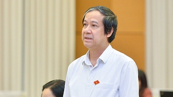 Phụ cấp ưu đãi giáo viên mầm non có thể thêm 10%